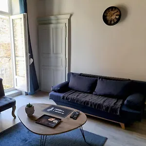 La Maison Du Bonheur - Entier De 39 M2 Appartement Bourg-en-Bresse