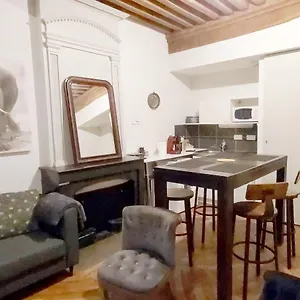 Le Loft 36 - Entier De 55 M2 Appartement Bourg-en-Bresse