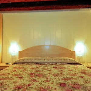 Ca' Bernarda Appartement